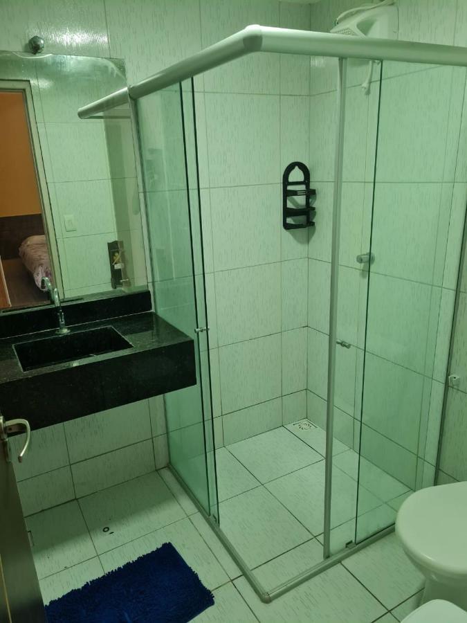 Pousada Bella Pôrto das Galinhas Εξωτερικό φωτογραφία